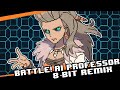 Battle! Professor Sada & Turo [8-bit] - Pokemon Scarlet and Violet