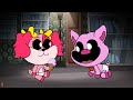 DOGDAY is TAKEN?! Poppy Playtime Chapter 3 Animation