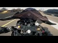 INSANE ECU TUNE FOR YAMAHA R7! (BAUCE RACING)