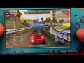 NFS Most Wanted 5-1-0 Lay Of The Land Campaign Gameplay