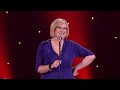Sarah Millican's Relationship Guide | Stand-Up Comedy | Jokes On Us