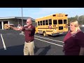How to Safely Evacuate a Special Needs Bus
