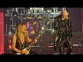 PAINKILLER ‎  de JUDAS PRIEST en Cartagena. SPAIN. 19 de Junio 2024 ROCK IMPERIUM