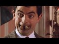 Mr Bean's Unforgettable Hotel Stay... & More | Compilation | Classic Mr Bean