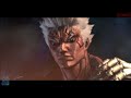 Asura's Wrath Part 1: Suffering Chapter 1 The Coming of a New Dawn