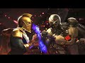 Injustice 2: Doctor Fate Vs All Characters | All Intro/Interaction Dialogues & Clash Quotes