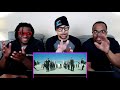 Our FIRST COMEBACK!! | BTS 'ON' Kinetic Manifesto Film: Come Prima REACTION!!