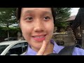 a day in my life | maba FH UI 23 vlog✨