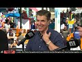Rece Davis told Kirk Herbstreit he wanted McAfee on College Gameday at a urinal?! | Pat McAfee Show
