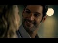 lucifer and chloe being best friends in s1