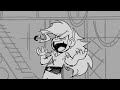 THE OTHER SIDE | OC Animatic