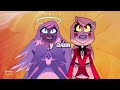 No lo sabias ||Hazbin hotel|| Letra