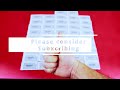 #16 How to Re-program (reverse engineer) e-ink (epaper) Price Tags (Shelf Labels) with an Arduino
