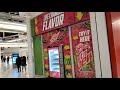 NEW Mountain Dew Major Melon dropped the ball at Mall of America Footprint