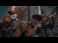 Alemán ft OHNO - No Dummy  (Prod. OHNO) [Official Video]