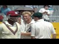 From the Vault: The Warne legend is born