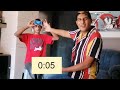 HEADS UP CHALLENGE | Ft PILLAY ALL ROUNDERS