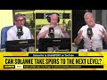 Graeme Souness BELIEVES Tottenham Signing Dominic Solanke For £65 Million Is A 