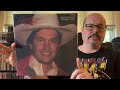 Epic George Strait Vinyl Haul!