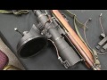 M3 Infrared Sniper Carbine