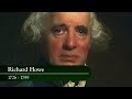 John Jay - The Forgotten Founding Father Documentary