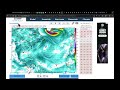 July 31, 2024: Trajectory of a Ridge Rider | Model Battle for Tropical Development ...