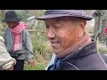 Naga Community Fishing/ Meluri / Nagaland