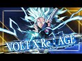 Azure Striker Gunvolt 3 Grand Master Asimov DLC Boss Fight Merciless Task (S++/No Damage)