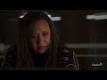 9-1-1 7x05 | Hen and Karen find out the truth about Mora’s parents death
