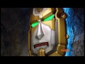 Gosei and the Robot - Episode 6