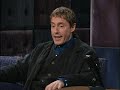 Roger Daltrey Trashed Hotel Rooms With Keith Moon | Late Night with Conan O’Brien
