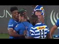 Canan Moodie Is Unstoppable For The Springboks | Crazy Speed & Skills