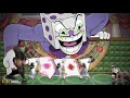 King Dice but I want to die