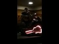 Guy sings Adele someone like you