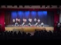 Teachers Day Dance | The Srijan School