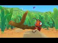Drone | Antiks 🐜 | Funny Cartoons for Kids