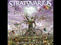 Stratovarius - Dreamweaver