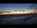 View from the Huntington Beach Pier some lovely evening...