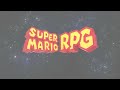 1996 Super Mario RPG Commercial Animated REMAKE