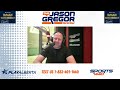 The Jason Gregor Show - July 22nd, 2024