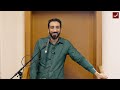 When Our ‘Feelings’ Become Our God | Khutbah Highlight | Nouman Ali Khan | Dublin, Ireland