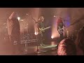 New Model Army - The Hunt (Mandela Hall, Belfast 2024)