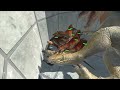 Extreme Challenge : Who Escaped From the Spinosaurus Dinosaurs - Animal Revolt Battle Simulator