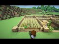 Minecraft: How To Build a Underground Base
