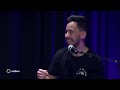 Keynote: Mike Shinoda & Mark Hoppus: Songwriting Live on Stage - Midem 2017