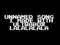 lalalala (ultrabox song)