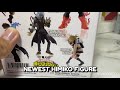 UNBOXING— Himiko Toga Ichiban Kuji Boku no Hero Academia Hero vs Villains (H Prize)