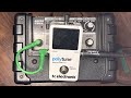Does the POLYTUNE Guitar Tuner Really Work? One Minute Review!