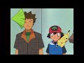 Pokemon Advanced Battle: Max’s promise to return for Ralts (SAD MOMENT)