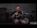 Revocation's Dave Davidson - 